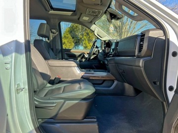 Chevrolet Silverado II 2024 Chevrolet Silverado 2024 CHEVROLET SILVERADO K3500 LT 6.6 Diesel 470KM, zdjęcie 6