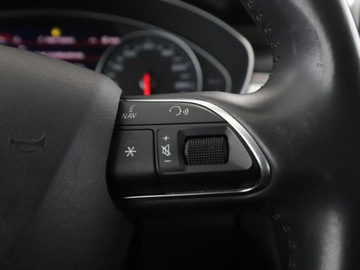 Audi A6 C7 Limousine Facelifting 1.8 TFSI ultra 190KM 2017 Audi A6 Automat skóra xenon navi klima auto (4, zdjęcie 28