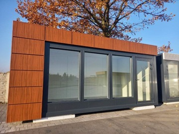 ТОРГОВЫЙ ПАВИЛЬОН КОМИССИЯ МАГАЗИН КИОСК КОНТЕЙНЕР 6,2х3