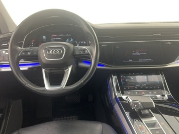 Audi Q7 II 2022 Audi Q7 45 TDI mHEV Quatrro S Line Tiptr. Kombi, zdjęcie 8