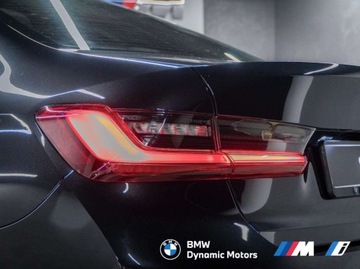 BMW Seria 3 G20-G21 Limuzyna Facelifting 2.0 318d 150KM 2024 BMW Seria 3 18d 150 KM mHEV - DEMO 202425 - M Sport - Kola Zimowe w cenie, zdjęcie 11