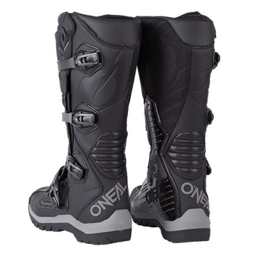 O'NEAL внедорожные туфли для квадроциклов черные 40
