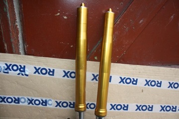 Передняя подвеска Lagi Laga Yamaha R1 RN19 07-08