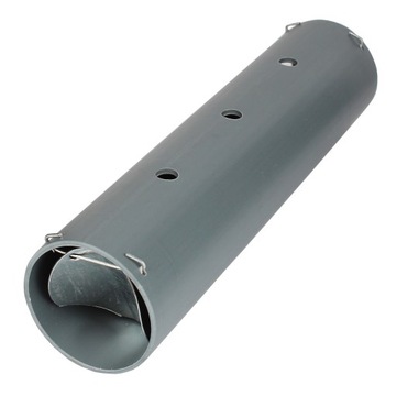 PUŁAPKA na KRETY NORNICE ŁAPKA na KRETA ŻYWOŁAPKA