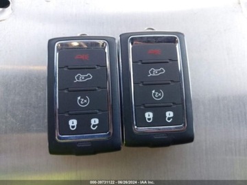 Jeep 2024 Jeep Grand Cherokee 2024r, 4XE, Hybrid, 2.0L, 4x4 2.0 Hybryda 375KM, zdjęcie 13