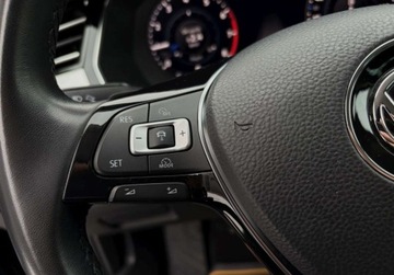 Volkswagen Passat B8 Variant 1.8 TSI BlueMotion Technology 180KM 2017 Volkswagen Passat 1.8 TSI DSG 180KM navi bezwypadkowy GWARANCJA KAMERA102, zdjęcie 22