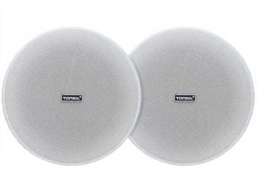 Комплект динамиков Tonsil ZGSU 20 Aktiv + 20 Pasiv