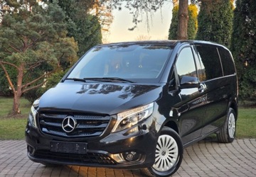 Mercedes Vito W447 2016