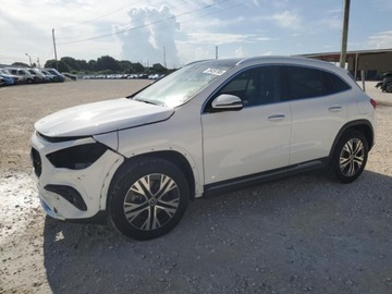 Mercedes GLA II 2025 Mercedes-Benz GLA 2025 MERCEDES-BENZ GLA 250 2.0 Benzyna 221KM, zdjęcie 4