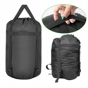 ВОДОНЕПРОНИЦАЕМЫЙ ТУРИСТИЧЕСКИЙ СПАЛЬНЫЙ МЕШОК СУМКА