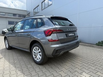 Skoda Kamiq Crossover Facelifting 1.0 TSI 115KM 2025 Skoda Kamiq Benzyna 115KM, zdjęcie 7