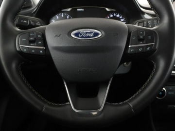 Ford Kuga III 2020 Ford Kuga 1.0 Mild-Hybrid Titanium Klimatyzacja, zdjęcie 20