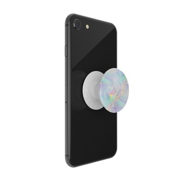 ДЕРЖАТЕЛЬ ДЛЯ ТЕЛЕФОНА ORG POPSOCKET - 2GEN OPAL
