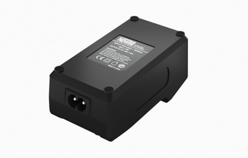 БЫСТРОЕ ЗАРЯДНОЕ УСТРОЙСТВО NEWELL ДЛЯ АККУМУЛЯТОРОВ NP-F NP-FM