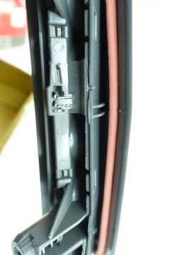 PŘÍDAVNÉ SVĚTLO STOP TYC 15-0397-00-2 1222129 OPEL