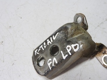 NISSAN X-TRAIL T31 08-13 KY0 Z PANT DVEŘE LEVÝ PŘEDNÍ SPODEK