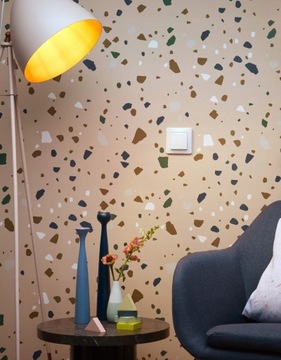 Sedna Design Одинарная белая рамка