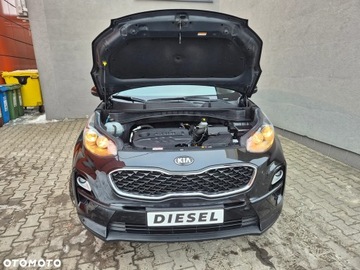 Kia Sportage IV SUV Facelifting 1.6 CRDI 136KM 2019 Kia Sportage 1,6 CDRi 4WD, zdjęcie 24