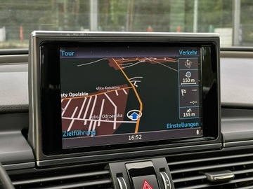 Audi A6 C7 Avant Facelifting 2.0 TDI ultra 190KM 2017 Audi A6 Navi, Ele.Klapa, Xenon, LED, Grzane fotele, zdjęcie 20