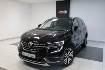 Renault Koleos II SUV Facelifting 2.0 Blue dCi 190KM 2020 Renault Koleos Salon Polska*Bezwypadkowy*Initiale