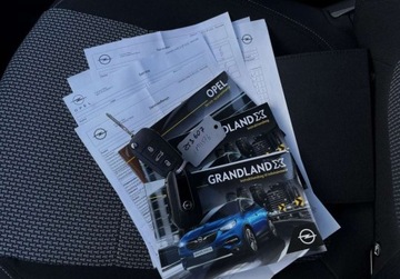 Opel 2019 Opel Grandland X 130 KM manual BEZWYPADKOWY gwarancja ZAREJESTROWANY, zdjęcie 34