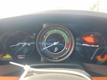 Porsche 911 992 2023 Porsche 911 Turbo 2023 3.7 Benzyna 572KM, zdjęcie 9
