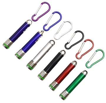 ЛАЗЕРНЫЙ ФОНАРИК 3В1 БРЕЛОК-ИГРУШКА ДЛЯ КОШКИ-ПОЙНТЕРА