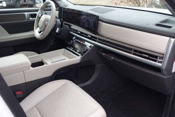 Hyundai Santa Fe V 2024 Hyundai Santa Fe kamera, szyberdach, panorama, tempomat, LED, bogate wypos, zdjęcie 8