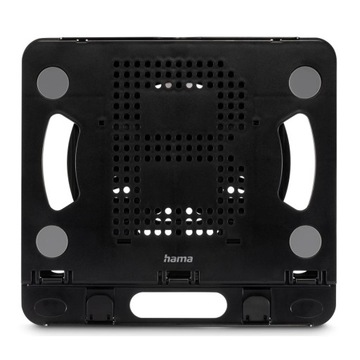 ПОДСТАВКА HAMA ROTATION, ПОВОРОТНАЯ, РЕГУЛИРУЕМАЯ 15,6