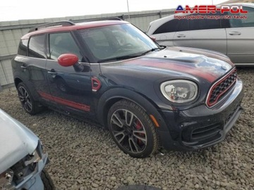 Mini Countryman F60 2020