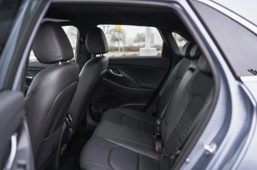 Hyundai i30 III 2024 Hyundai i30 1.0 T-GDI, Salon Polska, zdjęcie 26