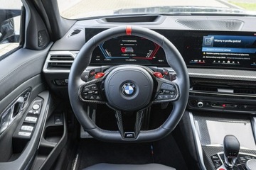 BMW Seria 3 G20-G21 2025 BMW M3 Competition M xDrive Touring M-Performance, zdjęcie 25