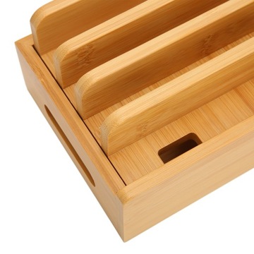 Док-станция для зарядной станции Bamboo