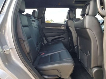 Jeep Grand Cherokee IV 2021 Jeep Grand Cherokee Limited 2021 3.6l 3.6 Benzyna 293KM, zdjęcie 11