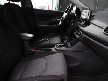 Hyundai i30 III Wagon Facelifting 1.0 T-GDI 120KM 2022 Hyundai i30 1.0 T-GDI, Salon Polska, Automat, zdjęcie 8