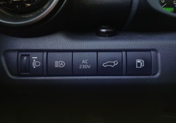 Toyota C-HR II SUV Plug-In 2.0 Hybrid Dynamic Force Plug-in  223KM 2025 Toyota C-HR C-HR PHEV Executive FV23 Salon PL Serwis ASO 1 wl., zdjęcie 33