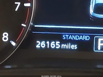 Infiniti 2023 Infiniti Inny QX55 Essential 2023 2.0l 2.0 Benzyna 268KM, zdjęcie 11