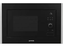 Kuchenka mikrofalowa GORENJE BM171A4XG