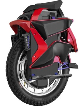 Электрический одноколесный велосипед King Song S22 PRO - 4000 Вт