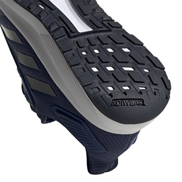 BUTY SPORTOWE ADIDAS DURAMO 9 EG8661 r. 46 2/3