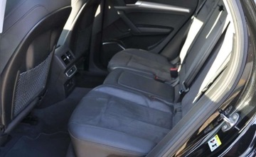 Audi 2022 Audi Q5 Sportback AudiQ5 SportBack 4x4 204KM 2022R Matrix ACC ORYGINAL SPo, zdjęcie 14