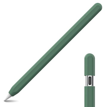 Thin Sleeve Silicone Case for Pencil 3(USB C) Protectors Perfects Fit Drop