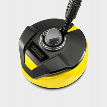 Мойка высокого давления Karcher K5 Power Control Home для мытья кубиков