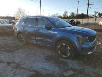 Kia Sorento IV 2025 Kia Sorento SXP 2025 1.6l 1.6 Hybryda 227KM, zdjęcie 4