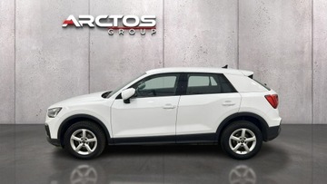 Audi Q2 SUV Facelifting 1.5 35 TFSI 150KM 2023 Audi Q2 35 TFSI S Tronic, zdjęcie 1