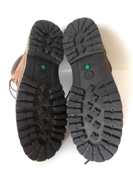 TIMBERLAND ВОДОНЕПРОНИЦАЕМАЯ КОЖА 44,5 JP 28,5 CM BDB