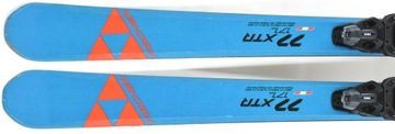 Narty Zjazdowe Fischer RC One 77 XTR 171 cm 2021