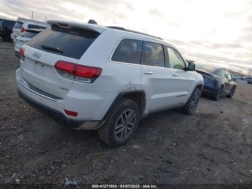 Jeep Grand Cherokee IV 2020 Jeep Grand Cherokee Limited, 2020r., 4x4, 3.6L 3.6 Benzyna 293KM, zdjęcie 2