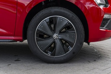 Skoda Kamiq Crossover Facelifting 1.0 TSI 115KM 2025 Škoda Kamiq Skoda Kamiq Monte Carlo 1.0 TSI 115, zdjęcie 4