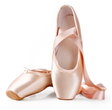 Pointe Shoes Buty do Baletu Baletki Pointy r.37